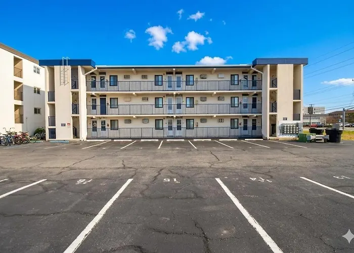 Apartment Eldorado 2