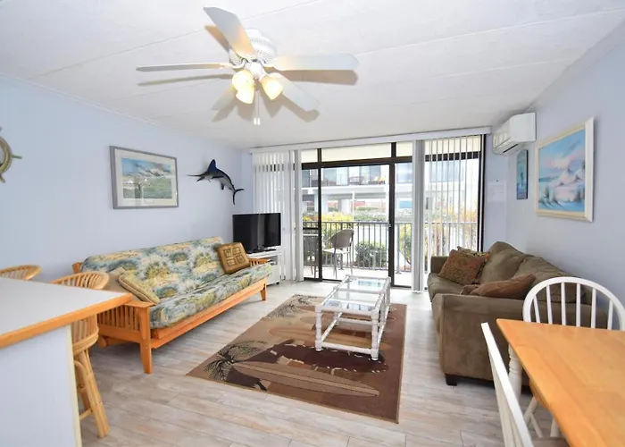 Apartment Eldorado 2