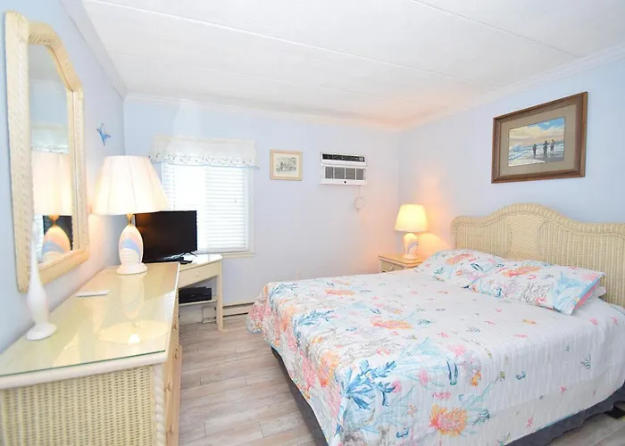 Eldorado 2 Apartment *